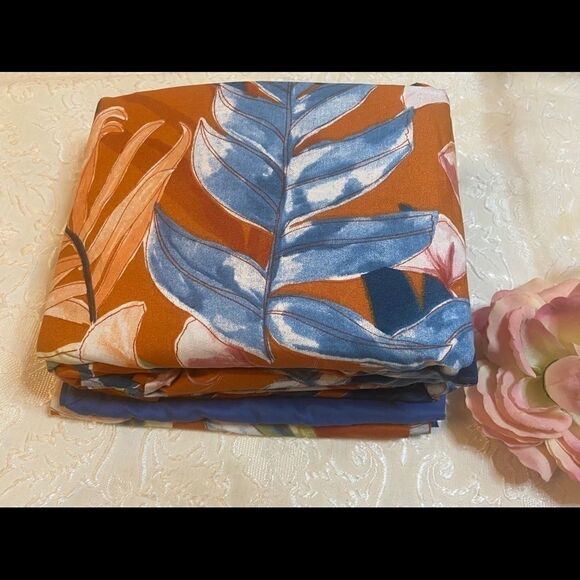 💥Manhattan Collection Extra Soft Full  Sheet Set - Picture 9 of 10